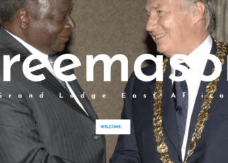 Powerful Kenyans Who Are Members Of Freemasons , Its Leadership & How To Join The Brotherhood