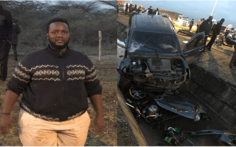 IG Mutyambai son freed after Killing TWO people in a street Mishap