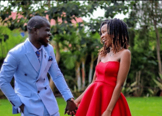 MULAMWAH’s Kikuyu girlfriend dumped him for a rich man who has been sending her expensive gifts – Details after public break up.