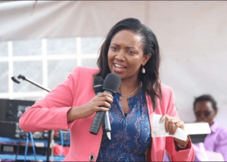 Kikuyus will be treated as second class-citizens in RAILA’s government – SUSAN KIHIKA says after Maragua MP was roughed up by ODM goons