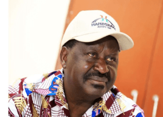 Doctors advise Raila to take some time off campaigns