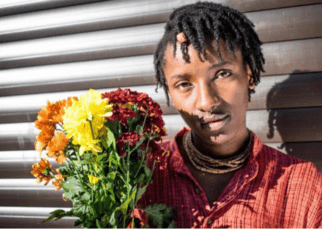 I was a wild child,My parents could not tell me anything-Almasi confesses