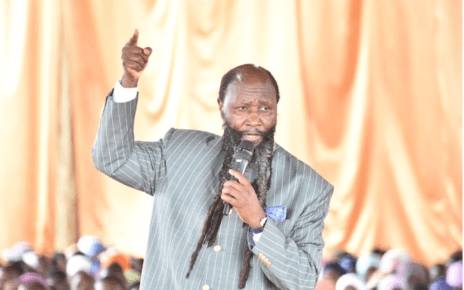 See how rogue prophet DAVID OWUOR is ruining the lives of single ladies in his church – A disgruntled church member exposes him badly! Is this church a cult?