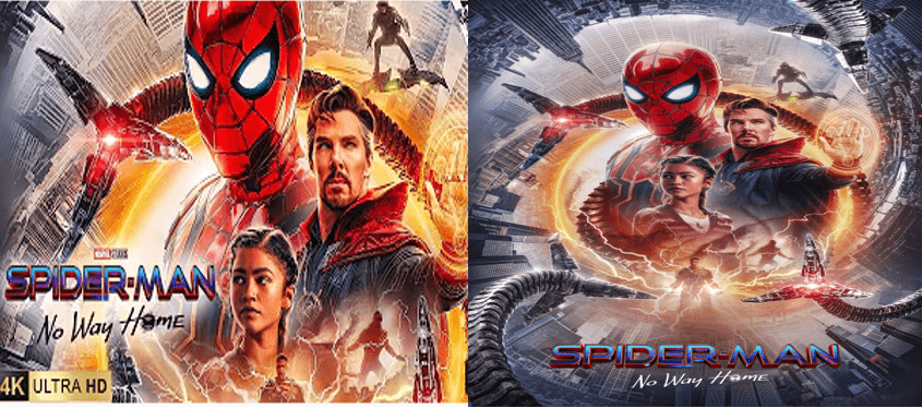 Spiderman -No Way Home (2021) Online Full Movie for Free -WATCH HD free
