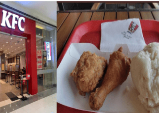 KFC introduces ugali on its menu after running out of potatoes for chips