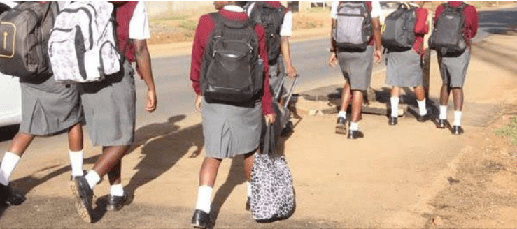 Ukambani: Pupils Sent Home As a School Is Closed Indefinitely After Reopening