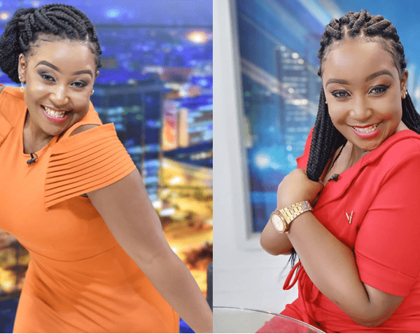 ‘I prefer dating a divorced man,’ Betty Kyallo Talks marriage plans