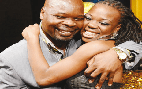 I will not have one child like my father – Ruth Matete Speaks
