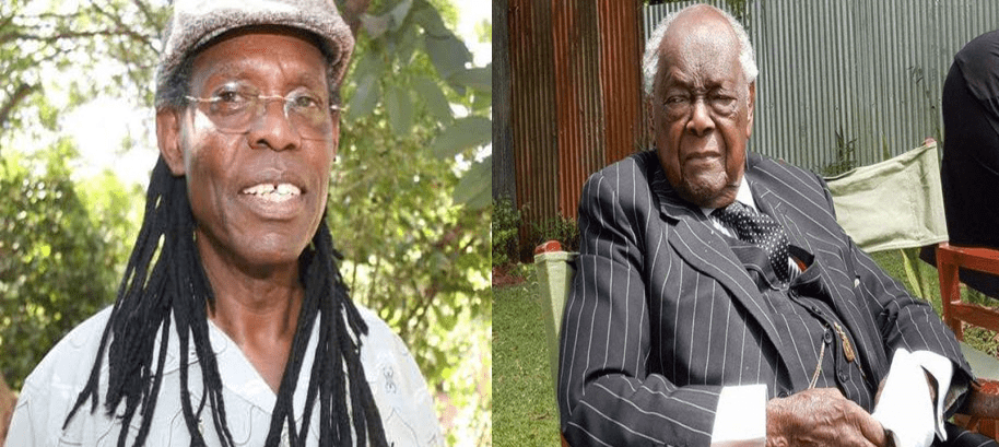 Koigi Wamwere: How Charles Njonjo Destroyed Kenya