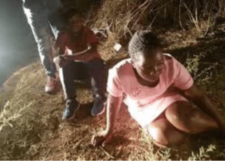 College Boys Caught Queuing to Abuse a Form 1 Girl in the Bush During Christmas, The Girl Narrates