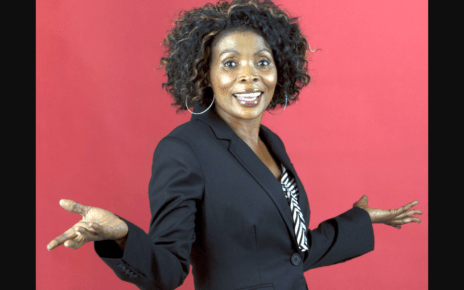 Rose Muhando Breaks Internet Over Alleged One-Night Stand with Abraham Mutai.