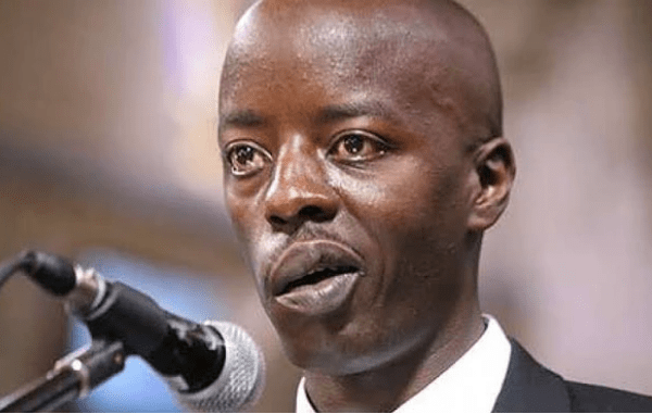 Rare Condition Raila Odinga Junior Suffered From Which Left His Right Face Paralyzed