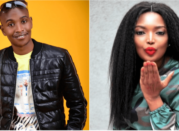 SAMIDOH has nowhere to hide -video of him introducing himself to Karen NYAMU’s father emerges – This boy loves Karen.