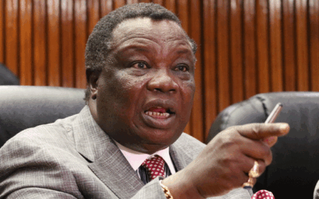 ATWOLI speaks on killing former Kabete MP GEORGE MUCHAI after a video emerged implicating him in the cold-blooded murder – You won’t believe what he said