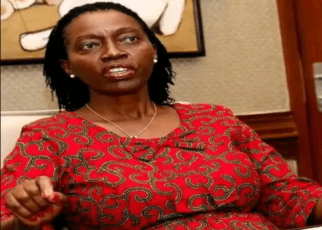 MARTHA KARUA finally reveals the Presidential candidate she will support between RUTO and RAILA ODINGA in August – GAME OVER!