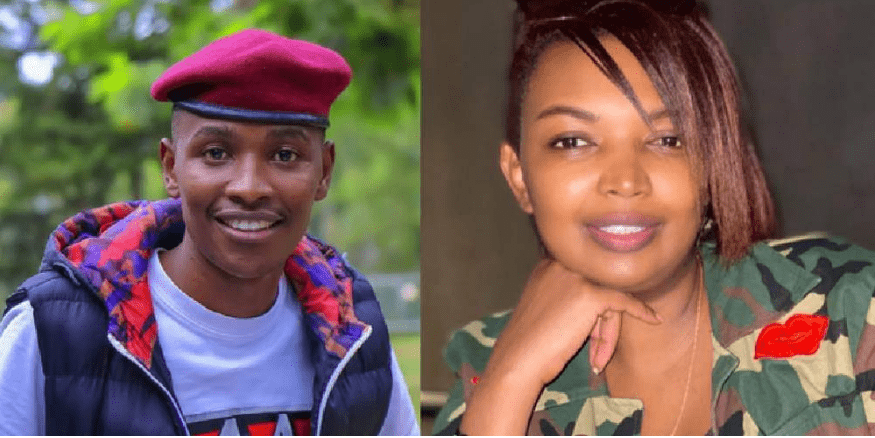 Samidoh Confesses He Is Lonely, Wants Karen Nyamu Back (Video)