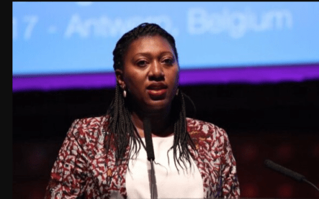 Kenyan Patricia Kingori Is The First Black Woman And Youngest Black Professor At Oxford University