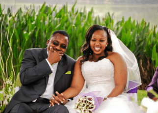PASTOR NG’ANG’A brags how multiple women are hitting on him despite his age – ‘They say I’m smart and handsome’