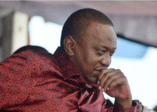 "Kimeumana" Uhuru Kenyatta Lands In Deep Trouble For Attacks On DP Ruto As Details Emerge