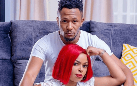 SIZE 8 speaks on her troubled marriage with DJ MO – Forget what you see on social media.
