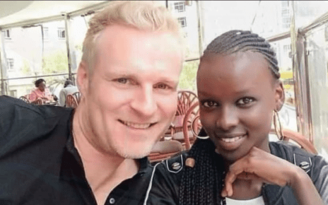 Trouble for Kenyan girl who was ‘gifted’ KSh 109 million by Belgian boyfriend – See what a state agency discovered after investigation