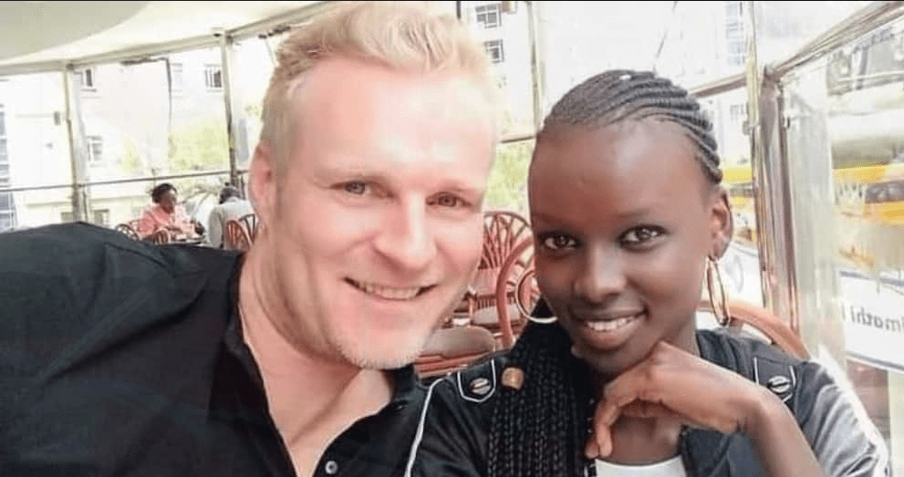 Trouble for Kenyan girl who was ‘gifted’ KSh 109 million by Belgian boyfriend – See what a state agency discovered after investigation