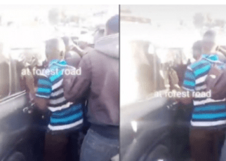 229 Bodaboda Men Arrested for Molesting Female Motorist on Forest Road