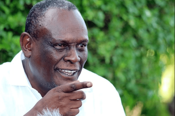 Murathe Leaks Name Of Raila's Running Mate, Reveals What They Will Do To DP Ruto