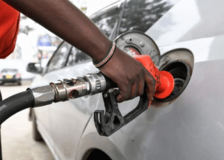 Breaking News: EPRA Increases Fuel Prices