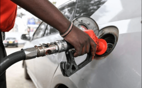 Breaking News: EPRA Increases Fuel Prices