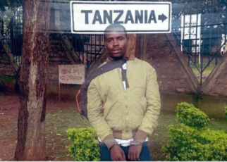DCI arrests Forest Road assault mastermind, Zachariah Nyaora Obadia