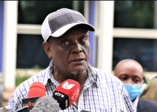 David Murathe has asserted that ODM Party Leader Raila Odinga would become the fifth President of Kenya regardless of whether he get votes from the Mt. Kenya region.