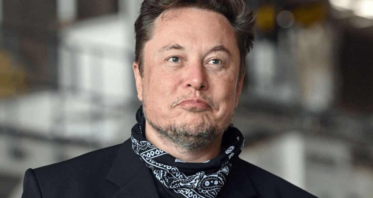 World's Richest Man (Elon Musk) Discovers How To Keep Humans Alive Forever.
