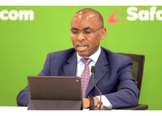 Safaricom Announces a New Major Data Offer, Declares Today 2PM as The Deadline For Claiming it