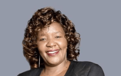 Anne Wamuratha admits she threw cake at Kiambu people, asks for forgiveness