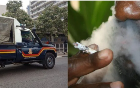 A middle-aged man took his own life on Tuesday, January 3, after being denied money for marijuana (bhang). The 26-year-old man from Kagio town in Kirinyaga County died a few minutes after his mother told him off. According to the police, the woman claimed her son died by suicide inside their rental house. In a statement recorded in an occurrence book at Kiamaciri Police Station, she claimed that the son was argumentative and provocating. "I never thought that he would kill himself over money that he wanted to use to buy drugs," Wanjiru lamented.