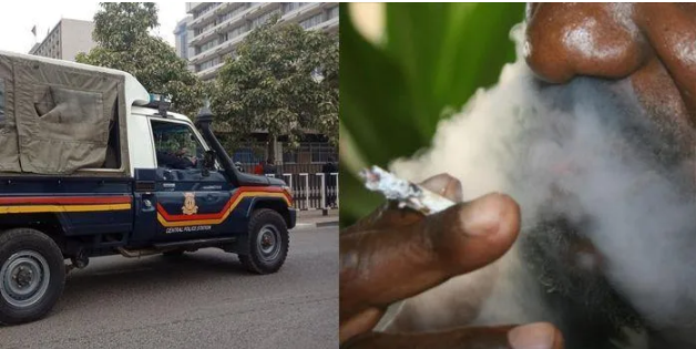 A middle-aged man took his own life on Tuesday, January 3, after being denied money for marijuana (bhang). The 26-year-old man from Kagio town in Kirinyaga County died a few minutes after his mother told him off. According to the police, the woman claimed her son died by suicide inside their rental house. In a statement recorded in an occurrence book at Kiamaciri Police Station, she claimed that the son was argumentative and provocating. "I never thought that he would kill himself over money that he wanted to use to buy drugs," Wanjiru lamented.