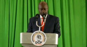  Drama as Lawyer Wahome Thuku Claims 7 DCP Aspirants Were Denied US Visas Amid Gachagua’s Tour