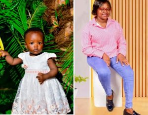 Shocking: Mother Curses at Her Young Innocent Child, Says She Is Not a Blessing but a Bad Omen and a Small Devil in Human Body Sparking Debate Worldwide