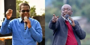 Wandayi Fires Back at Gachagua as Government Steps Up LPG Crackdown
