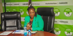 Shock as IEBC Says Kenyans Without University Degrees Can Contest in 2027