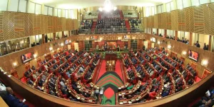 Parliament Approves Duncan Ojwang as New IPOA Chairperson Amid Qualification Questions
