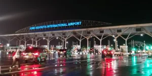 MPs Approve New Plan for How Air Passenger Charges Will Be Spent