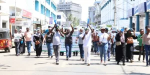 KUCO Demands Answers Over Reported Disappearance of Clinical Officer After Arrest