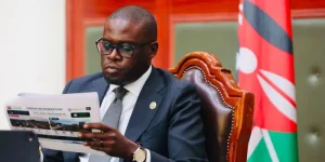 Sakaja Clarifies Nairobi Film Charges After Content Creators Raise Concerns