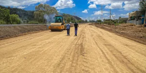 KeNHA Begins Land Acquisition for Rironi-Mau Summit Highway in Three Counties