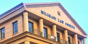 Shock as Court Bars Police From Withdrawing Judges’ Security Without JSC Approval