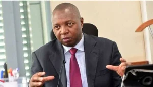 MP Manduku Warns Jubilee Leadership Dispute Could Continue for Months