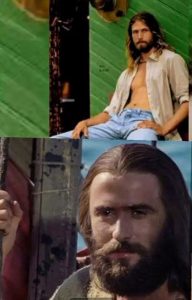 “I’m Not Jesus, Please Stop Worshipping Me,” Actor Who Played Jesus Begs People to Remove His Pictures From Churches and Homes (VIDEO)