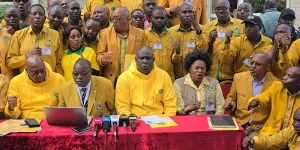 KUPPET Threatens Countywide Action Over Alleged Intimidation of School Principal